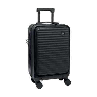 Hard-Shell ABS Trolley