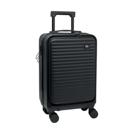 Hard-Shell ABS Trolley