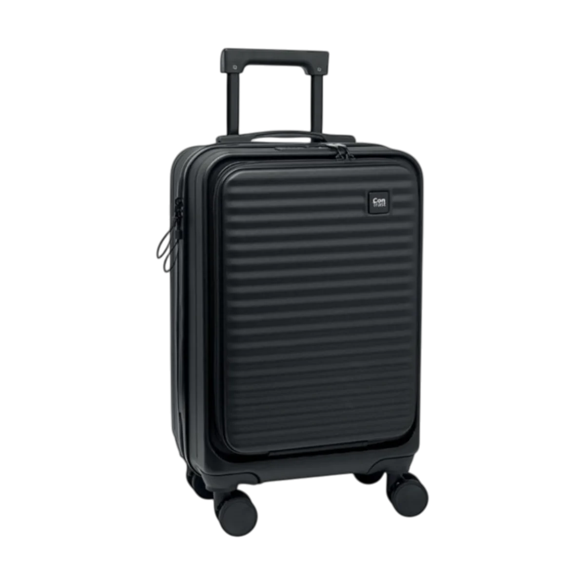 Hard-Shell ABS Trolley main image