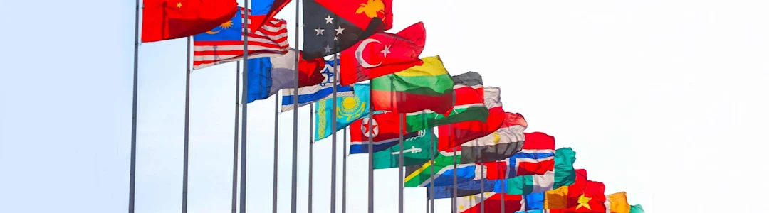 banner