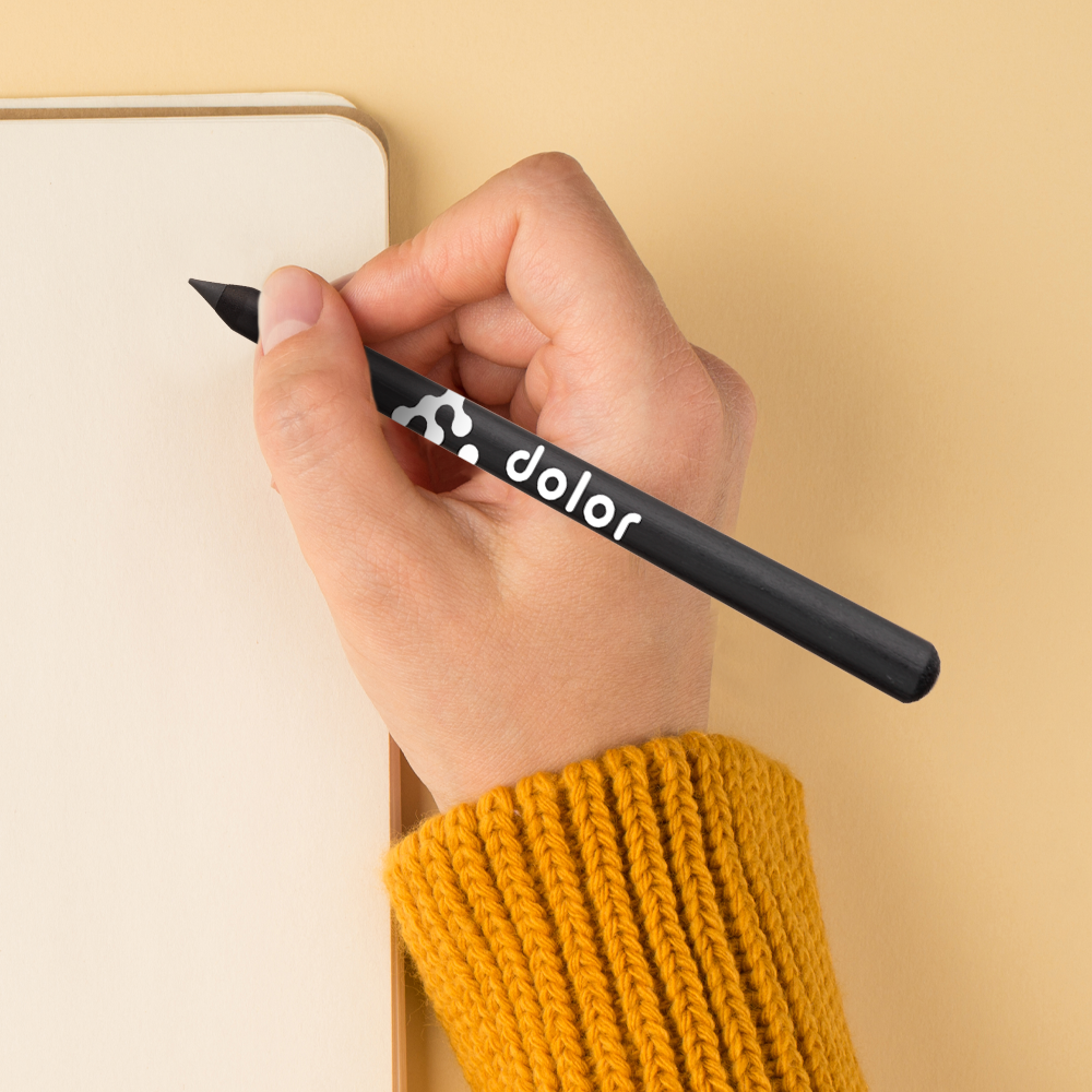 Longlife Pencil duurzaam potlood PDP3