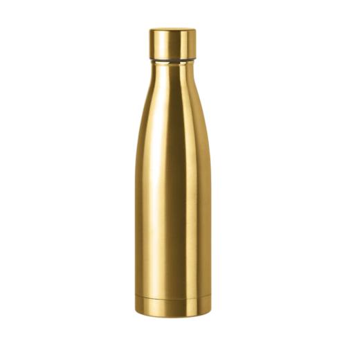 ICON - belobottledoublewallbottle500ml matt_gold