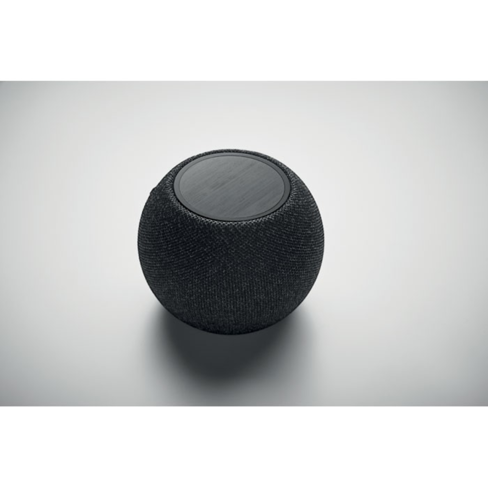 Enceinte chargeur sans fil 2-en-1