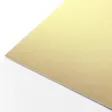 Metallic Gold  300 gsm