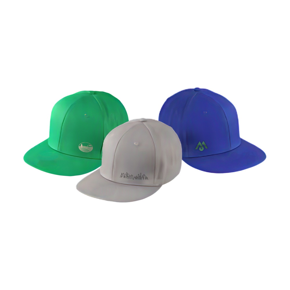 Myrtle Beach Snapback Cap
