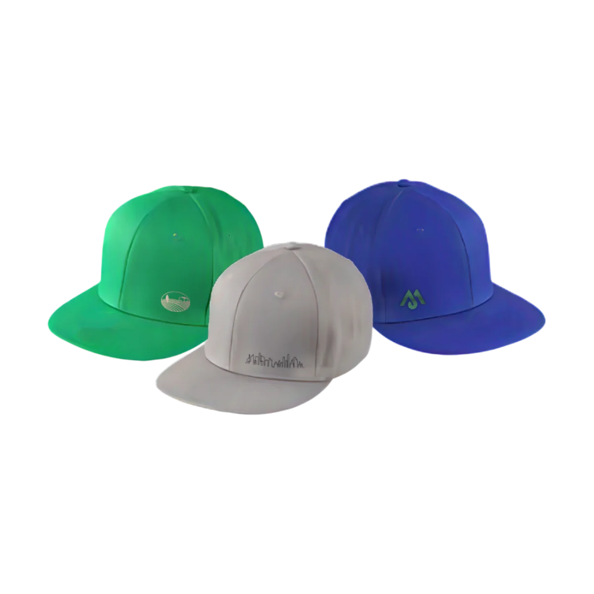 Immagine principale di Cappello Snapback Myrtle Beach