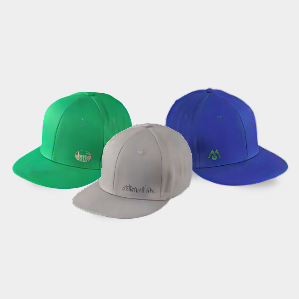 Myrtle-Beach-Premium-Snapback-CapPDP