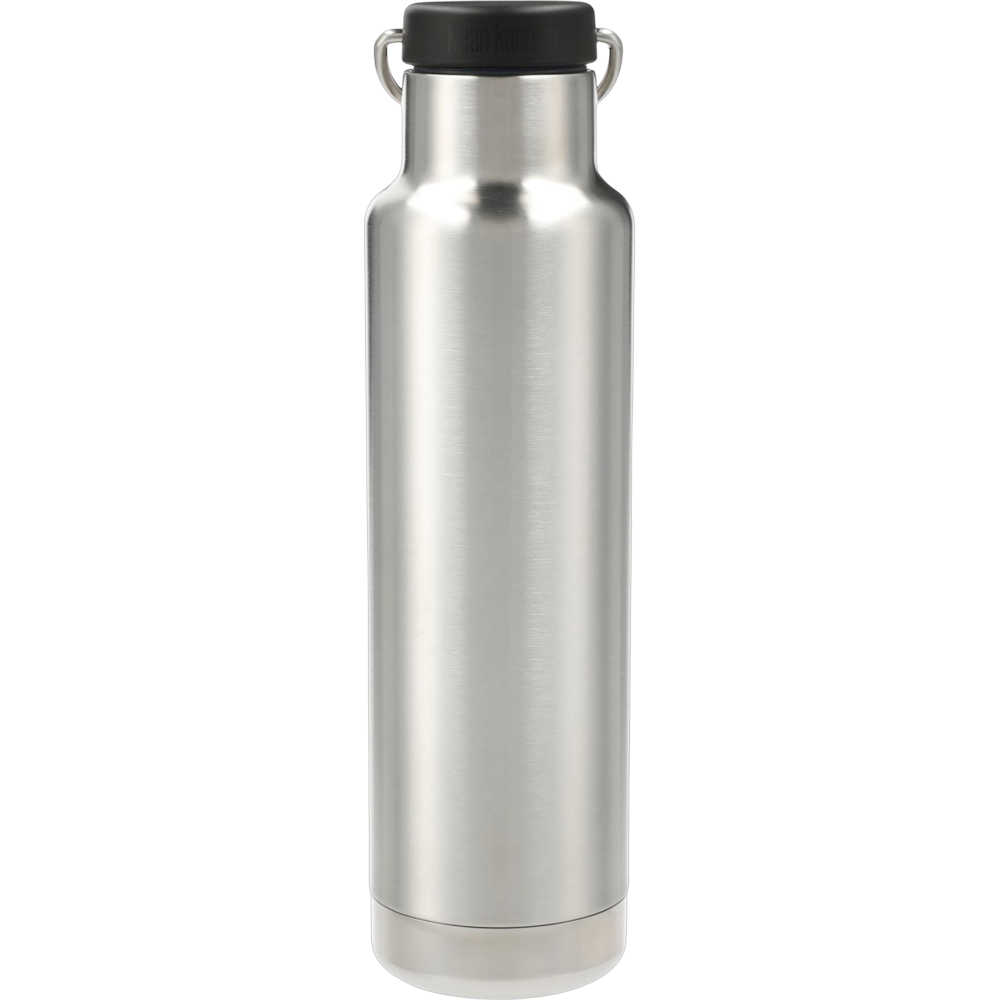 ICON - kleankanteenecoinulatedclassic20ozloopcap silver