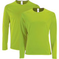 Vert fluo