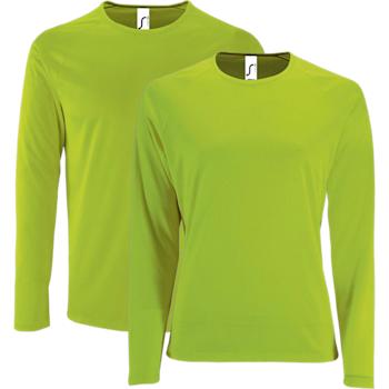 tshirtslongsleevessportssportylsl802071m802072w.color.neon_green - tshirtslongsleevessportssportylsl802071m802072w_neon_green