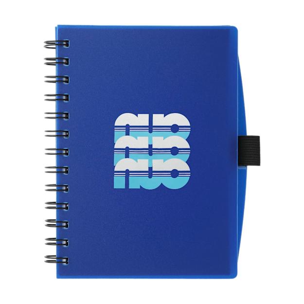 Coordinator Notebook 5.5x7