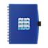 Coordinator Notebook 5.5x7
