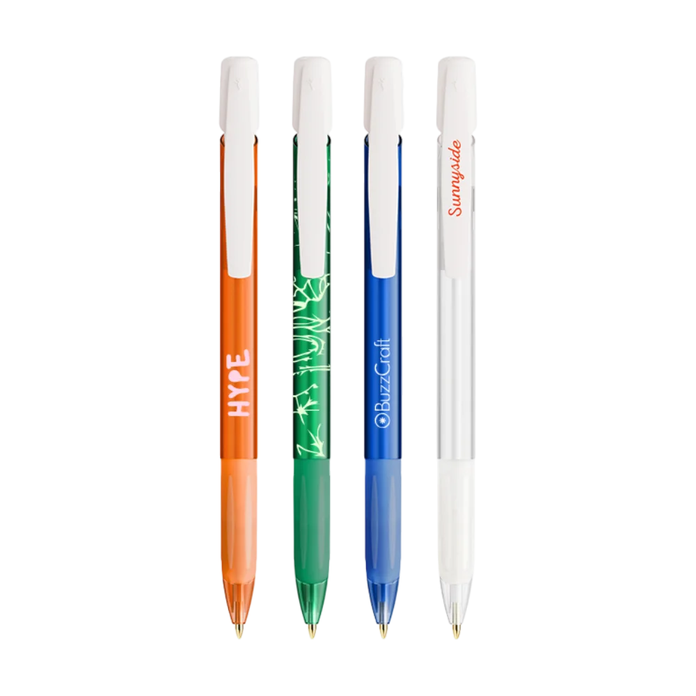 bicmediaclicgripballpen PLP