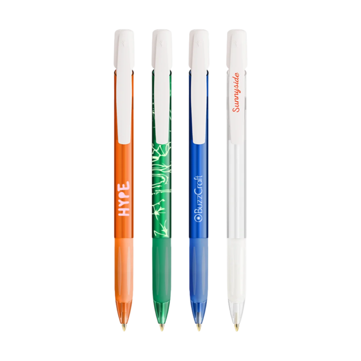 Immagine principale di Penna a Sfera Media Clic Grip BIC®