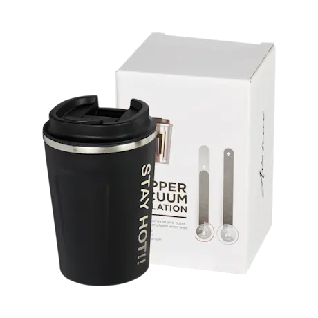 Thor Leak-Proof Copper Vacuum Insulated Tumbler