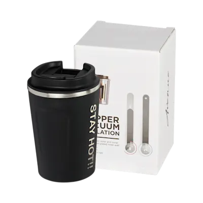 Thor Leak-Proof Copper Vacuum Insulated Tumbler