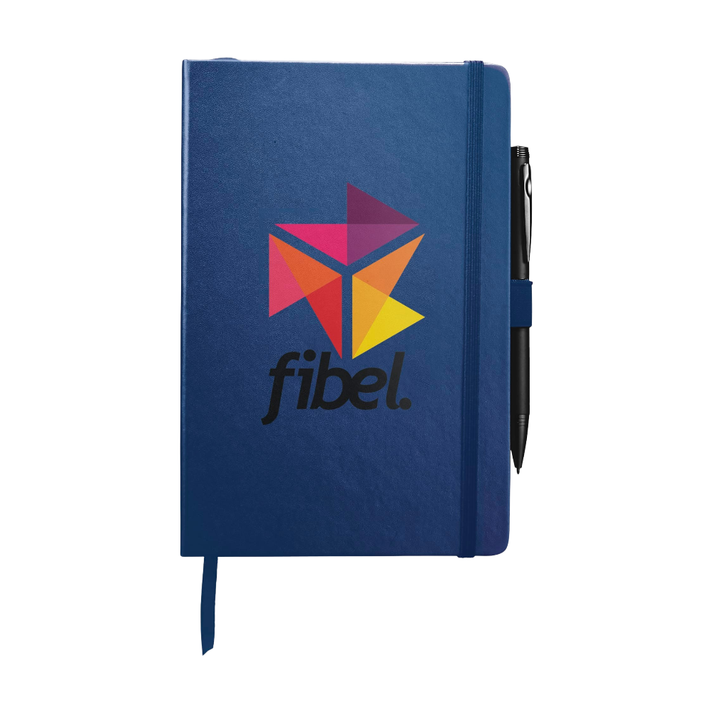 UltraHyde Nova Journal 5.5x8.5