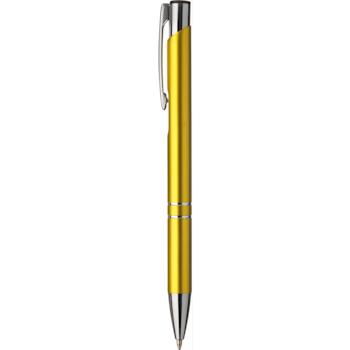 ebonymattepen Yellow