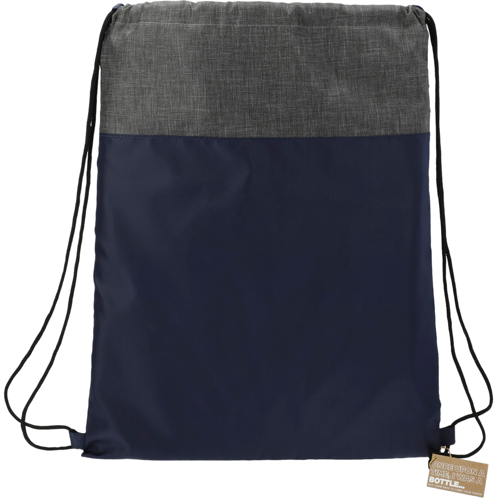 ashrecycleddrawstringbag.color.navy - ashrecycleddrawstringbag_navy