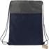 ashrecycleddrawstringbag.color.navy - ashrecycleddrawstringbag_navy