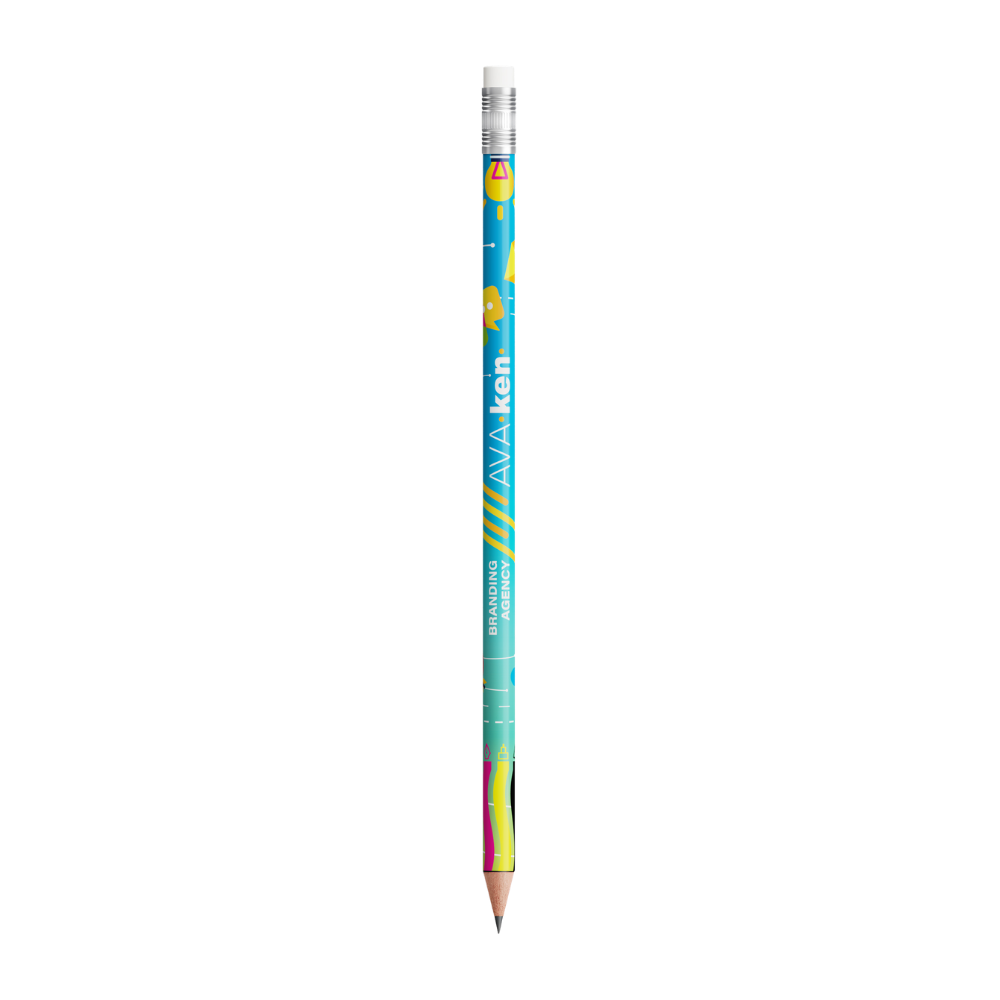 bicevolutionecolutionseraserpencil