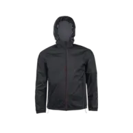 Black Dark Grey