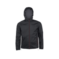 Black Dark Grey