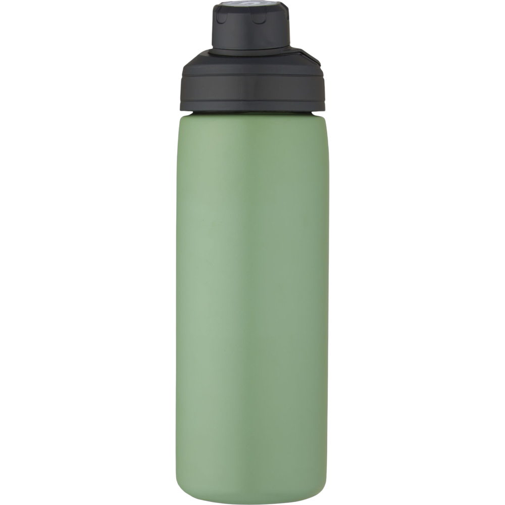 ICON - camelbakchutemag600mlinsulatedbottle moss_green