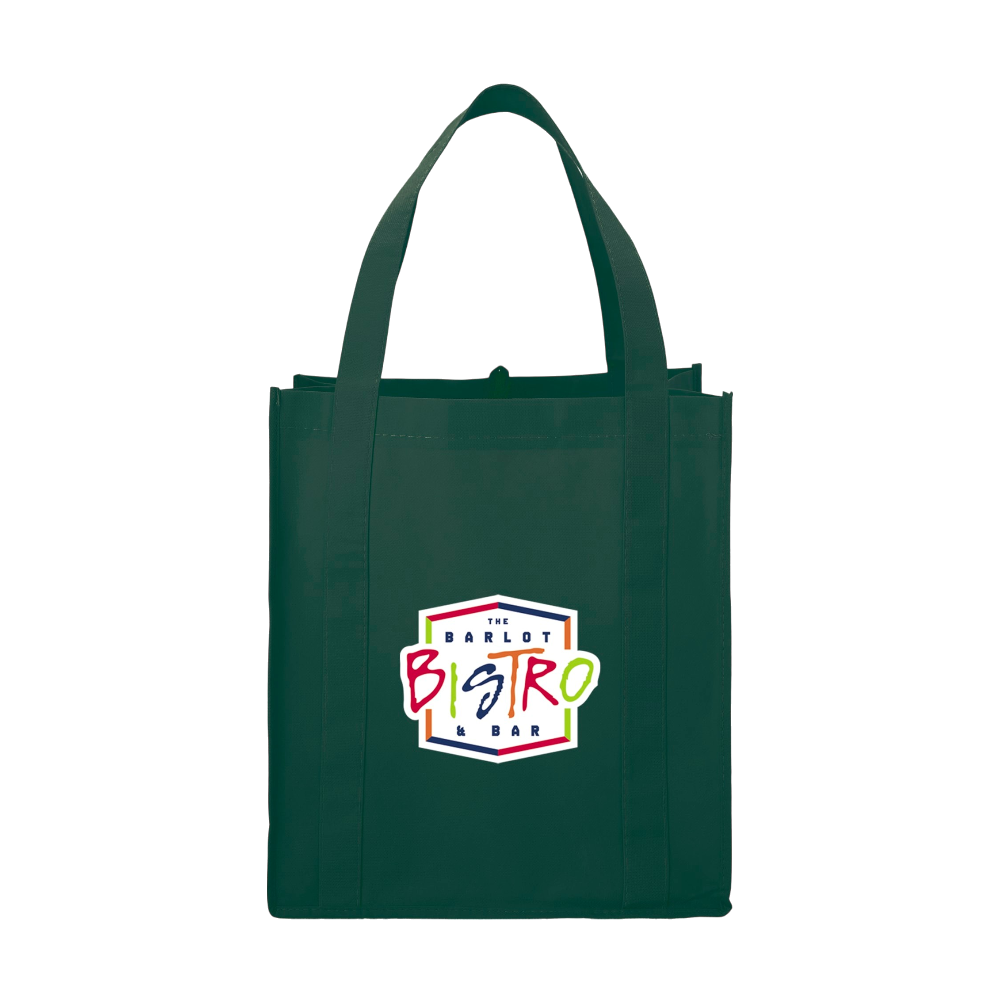 Hercules Non-Woven Grocery Tote