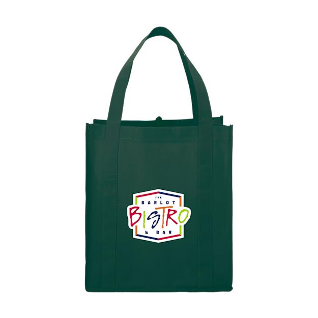 Hercules Non-Woven Grocery Tote
