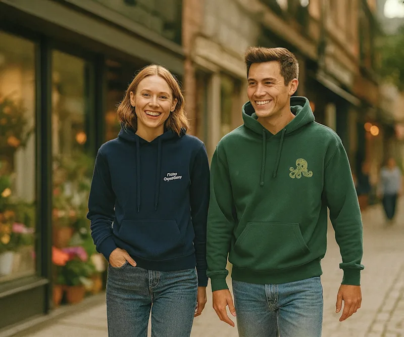 Hoodies