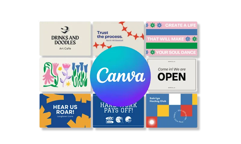 Canva Intro