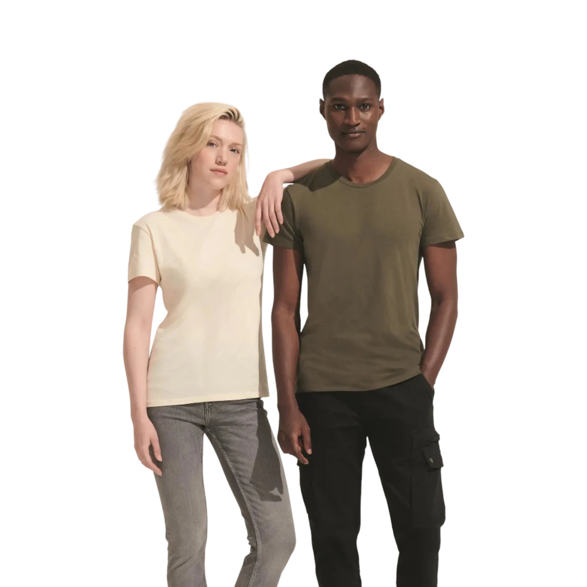 SOL'S Eco-Friendly T-Shirt main image
