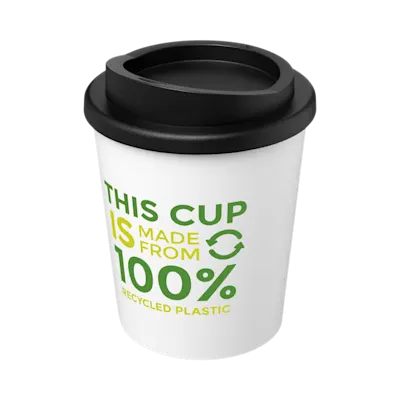 Americano® Espresso Recycled Insulated Tumbler 250 ml