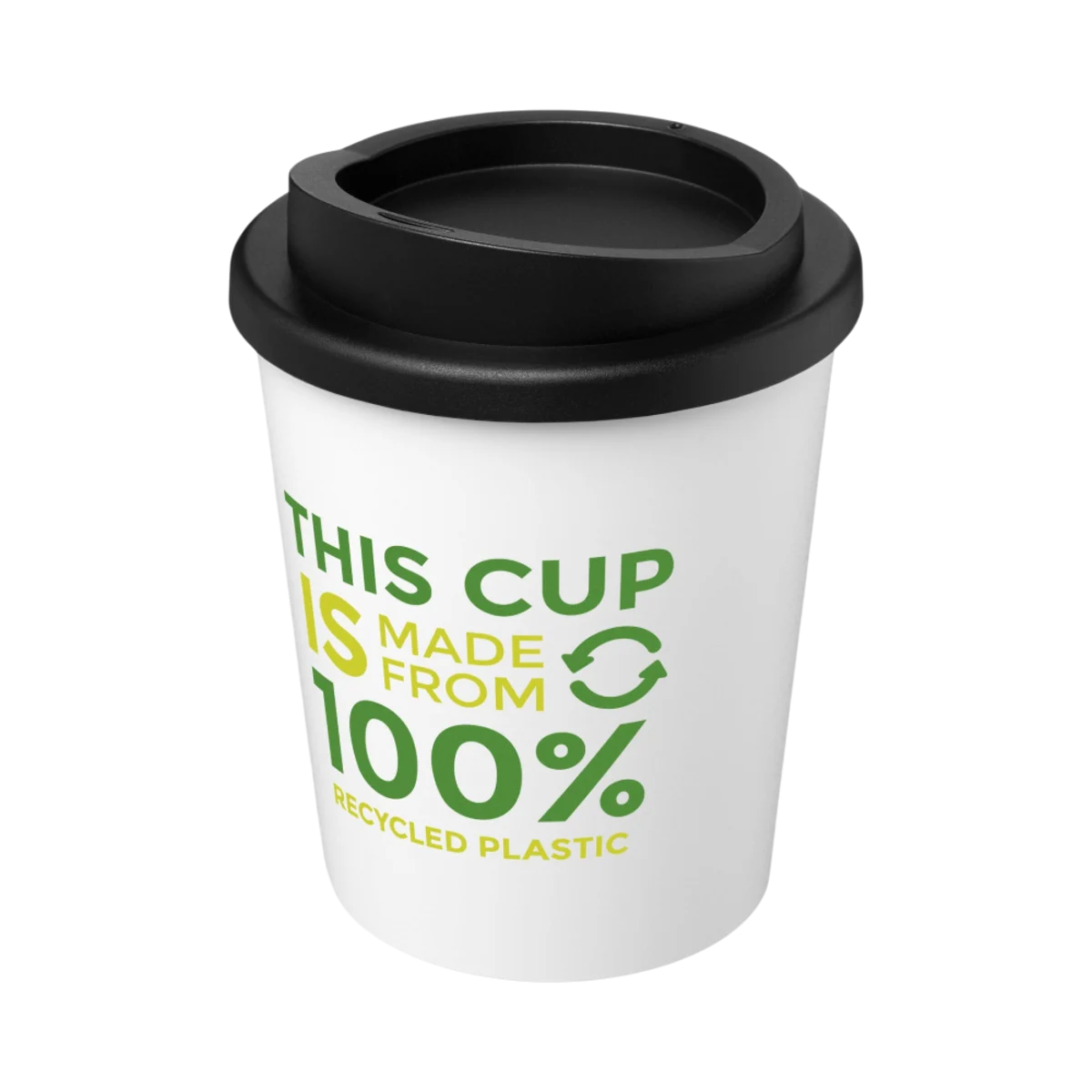 Americano® Espresso Recycled Insulated Tumbler 250 ml main image