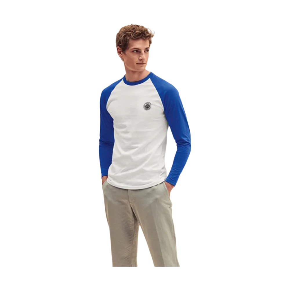 Fruit of the Loom Baseball T PDP