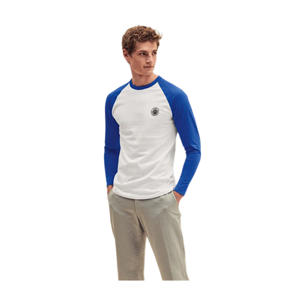 Fruit of the Loom Baseball T PDP