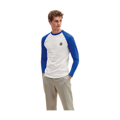 Maglietta da baseball Valueweight