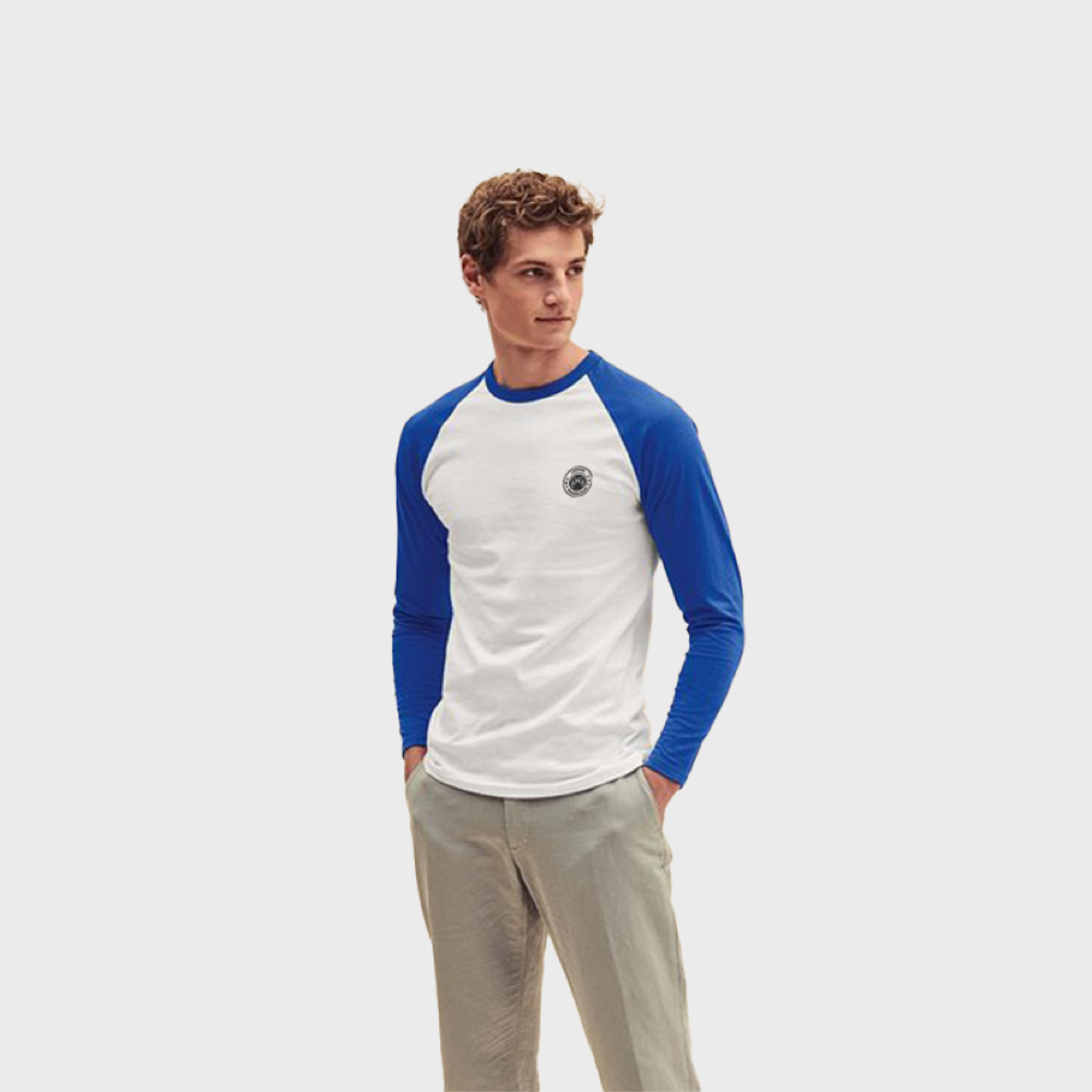 Maglietta da baseball Valueweight