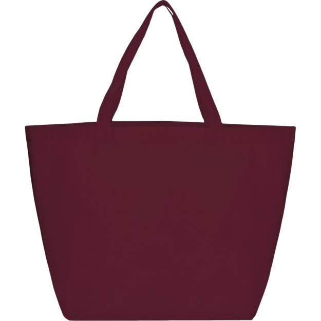 yayabudgetnonwovenshoppertote.color.burgundy - yayabudgetnonwovenshoppertote_burgundy