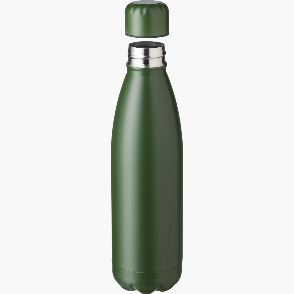 PDP - stainlesssteelbottle700mlmakayla square #F8F8F8 background