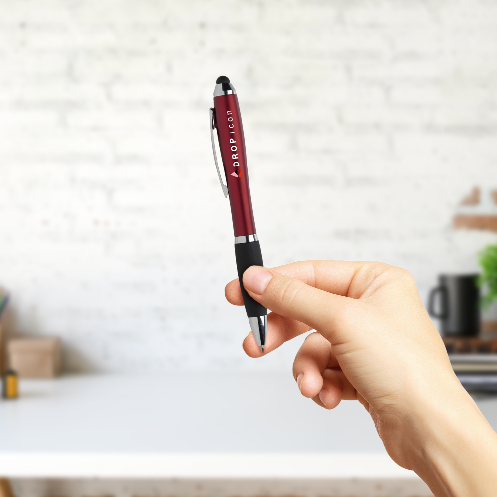 Athos Colour Touch stylus pen PDP Copy