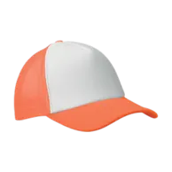 Neon Orange