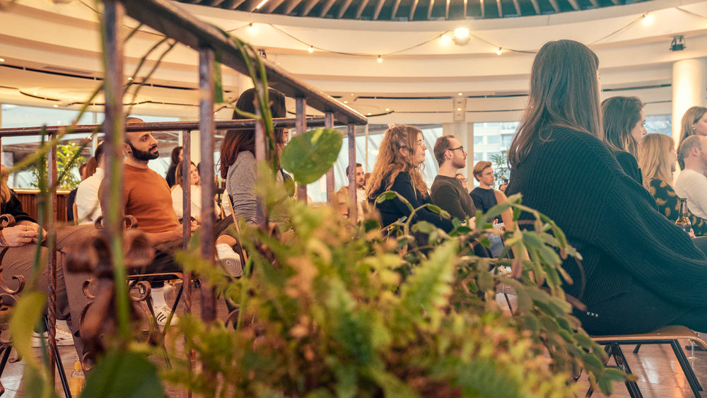 Our Path to Bcorp: Leading the Sustainability Transformation with Purpose