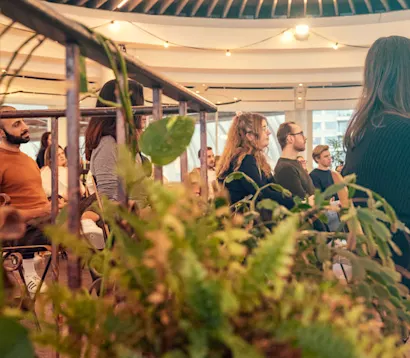 Our Path to Bcorp: Leading the Sustainability Transformation with Purpose