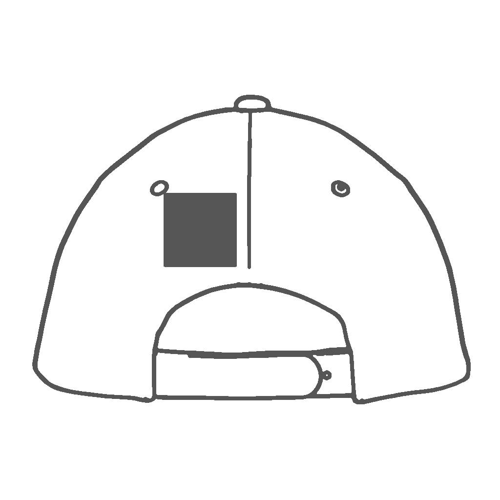 3 x 3 cm