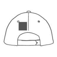 3 x 3 cm