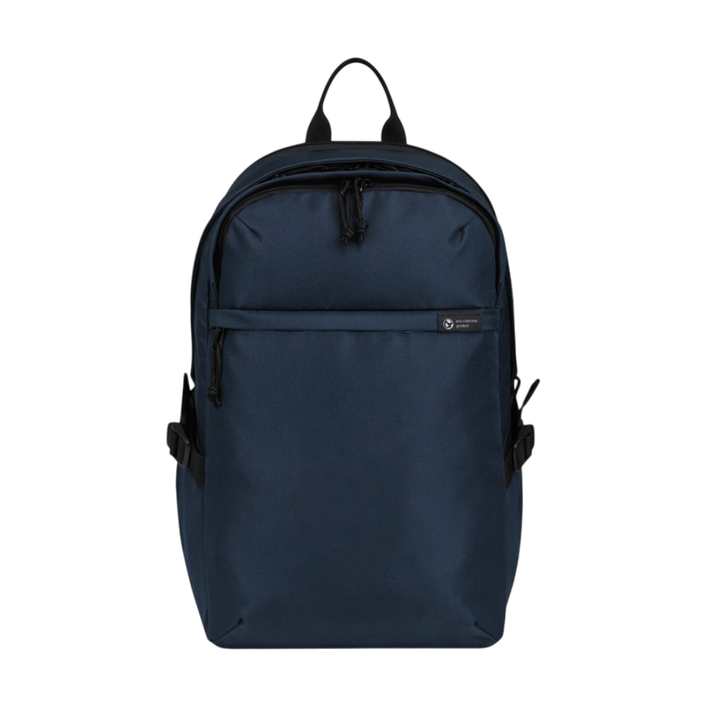 ICON - renewawarerpet15laptopbackpack navy