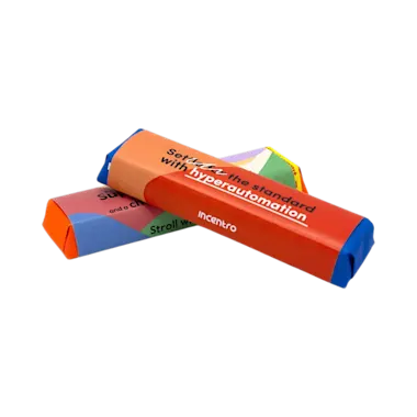 Tony's Chocolonely gepersonaliseerde wikkel 50gr