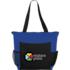 PDP - grandviewzipperedconventiontote square #00000000 background